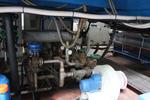 Image 23 - Co-extrusion line for cast Colinex - Lot 27 (Auction 912)