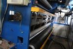 Image 28 - Co-extrusion line for cast Colinex - Lot 27 (Auction 912)