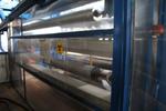 Image 29 - Co-extrusion line for cast Colinex - Lot 27 (Auction 912)