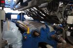 Image 30 - Co-extrusion line for cast Colinex - Lot 27 (Auction 912)