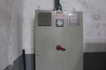 Image 34 - Co-extrusion line for cast Colinex - Lot 27 (Auction 912)
