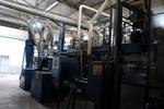 Image 36 - Co-extrusion line for cast Colinex - Lot 27 (Auction 912)