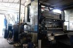 Image 37 - Co-extrusion line for cast Colinex - Lot 27 (Auction 912)