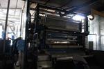 Image 38 - Co-extrusion line for cast Colinex - Lot 27 (Auction 912)