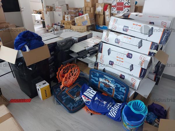 2#9123 Giochi vestiti ed accessori per campi estivi in vendita - foto 1