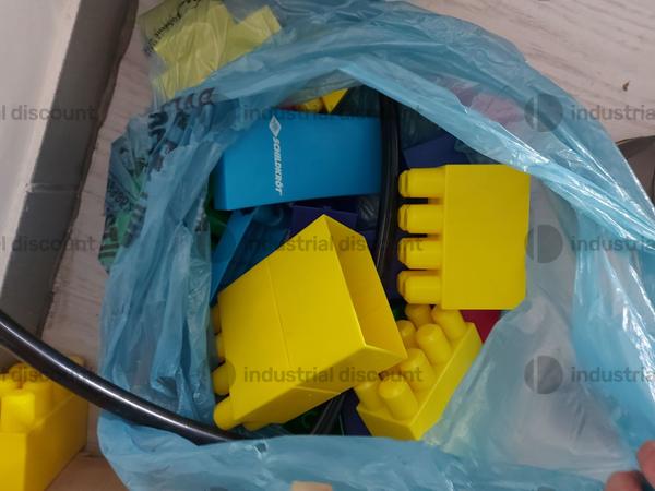 2#9123 Giochi vestiti ed accessori per campi estivi in vendita - foto 5