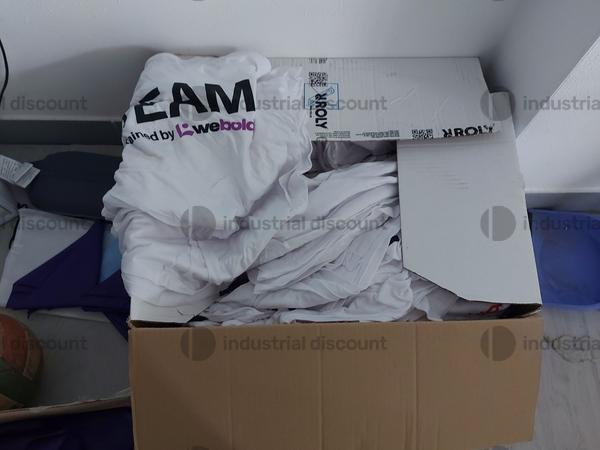 2#9123 Giochi vestiti ed accessori per campi estivi in vendita - foto 11