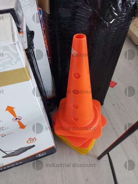 2#9123 Giochi vestiti ed accessori per campi estivi in vendita - foto 14