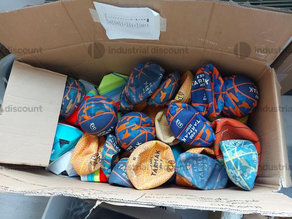 2#9123 Giochi vestiti ed accessori per campi estivi in vendita - foto 21