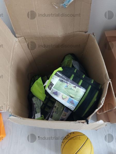 2#9123 Giochi vestiti ed accessori per campi estivi in vendita - foto 23
