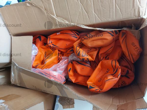 2#9123 Giochi vestiti ed accessori per campi estivi in vendita - foto 26