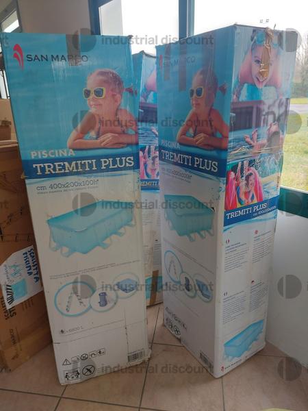 2#9123 Giochi vestiti ed accessori per campi estivi in vendita - foto 39