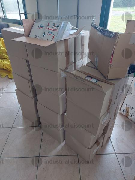 2#9123 Giochi vestiti ed accessori per campi estivi in vendita - foto 41