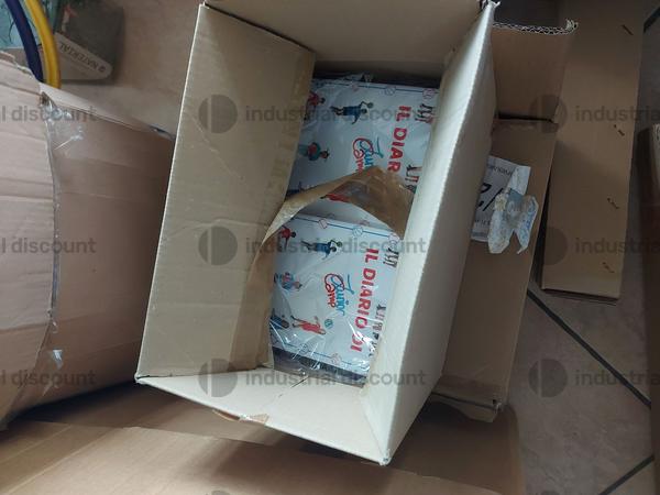 2#9123 Giochi vestiti ed accessori per campi estivi in vendita - foto 44