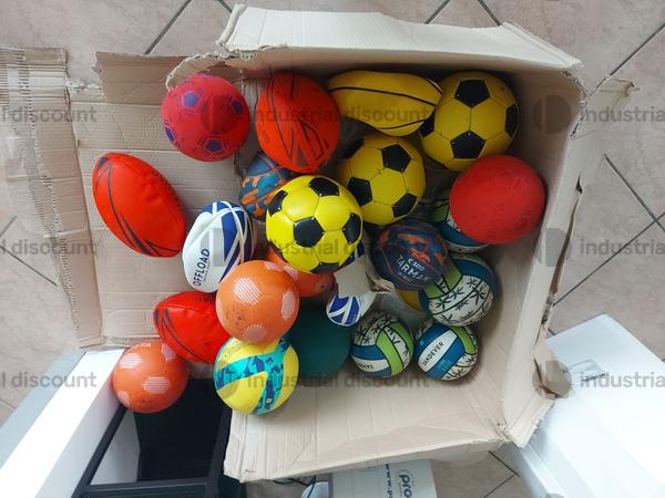 2#9123 Giochi vestiti ed accessori per campi estivi in vendita - foto 45