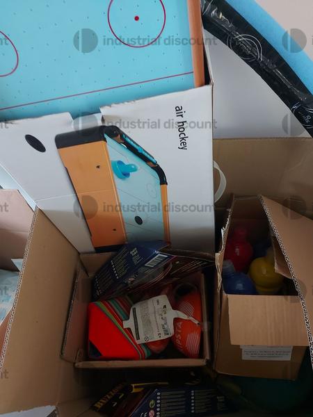 2#9123 Giochi vestiti ed accessori per campi estivi in vendita - foto 48