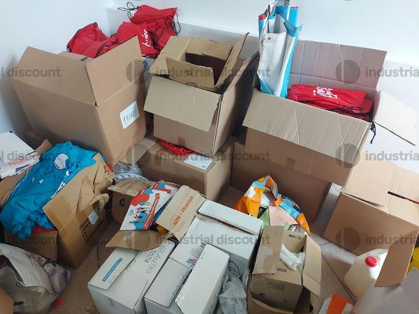 2#9123 Giochi vestiti ed accessori per campi estivi in vendita - foto 50