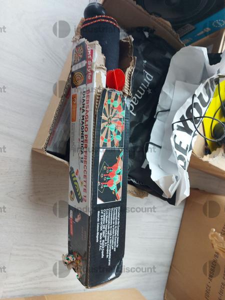 2#9123 Giochi vestiti ed accessori per campi estivi in vendita - foto 57