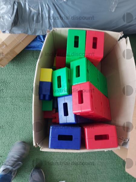 2#9123 Giochi vestiti ed accessori per campi estivi in vendita - foto 63