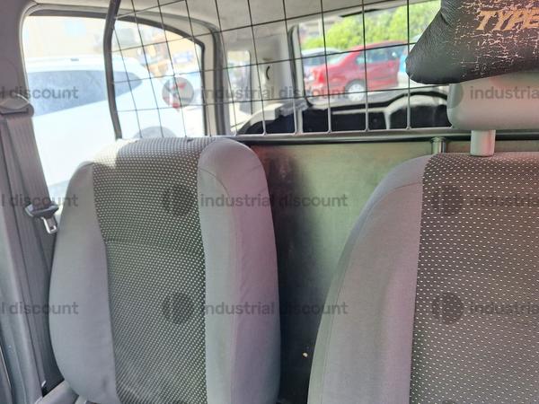 1#9124 Autocarro Fiat Panda Van in vendita - foto 5