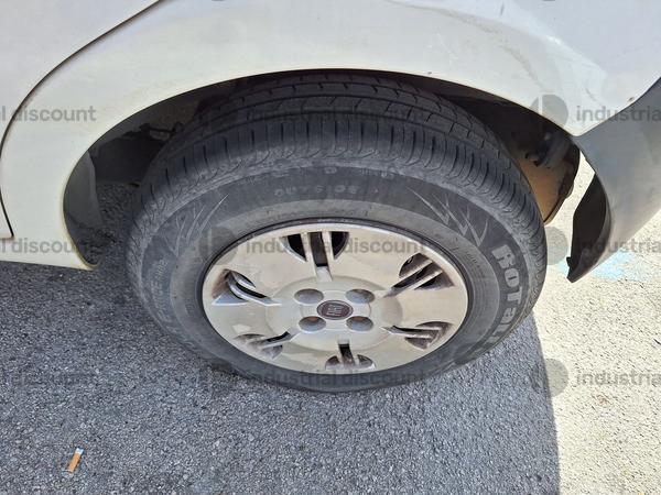 1#9124 Autocarro Fiat Panda Van in vendita - foto 11