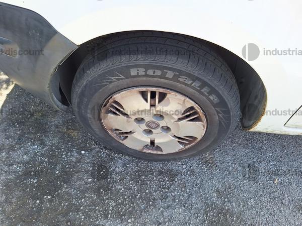 1#9124 Autocarro Fiat Panda Van in vendita - foto 12