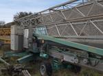 Image 1 - Construction crane  Potain Alfa Benedini San Marco - Lot 1 (Auction 9127)