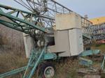 Image 9 - Construction crane  Potain Alfa Benedini San Marco - Lot 1 (Auction 9127)