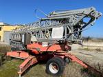 Image 13 - Construction crane  Potain Alfa Benedini San Marco - Lot 1 (Auction 9127)