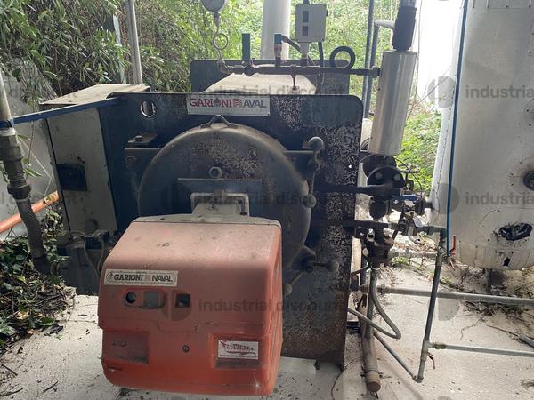 100#9129 Impianto industriale per la produzione e confezionamento di pasta in vendita - foto 47