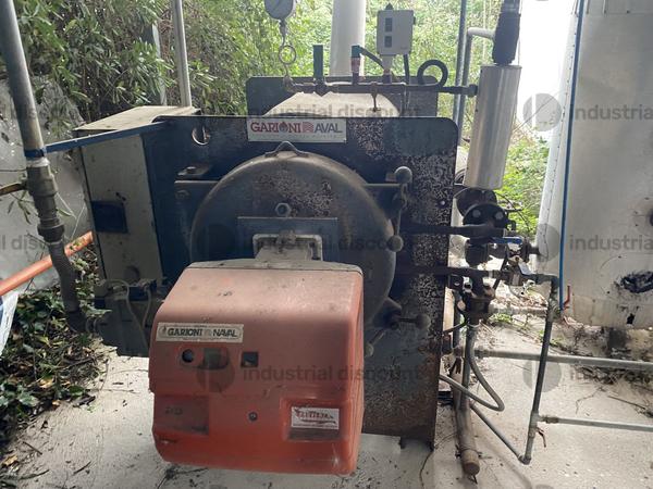 100#9129 Impianto industriale per la produzione e confezionamento di pasta in vendita - foto 48