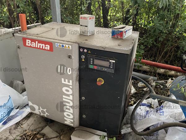 100#9129 Impianto industriale per la produzione e confezionamento di pasta in vendita - foto 49