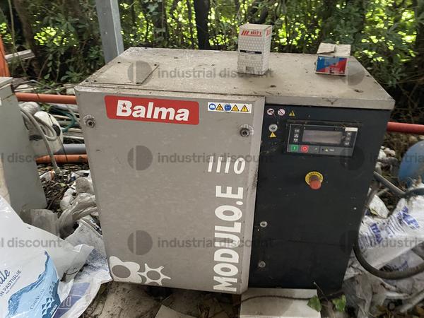 100#9129 Impianto industriale per la produzione e confezionamento di pasta in vendita - foto 50