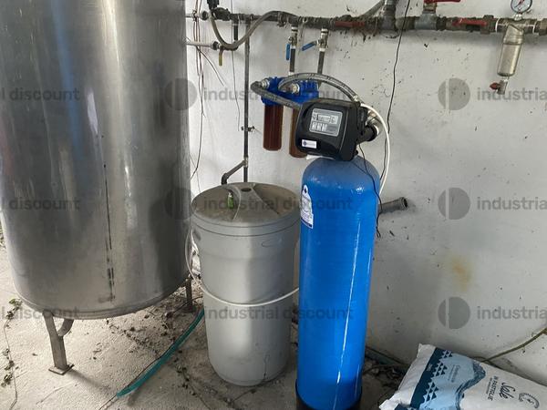 100#9129 Impianto industriale per la produzione e confezionamento di pasta in vendita - foto 51