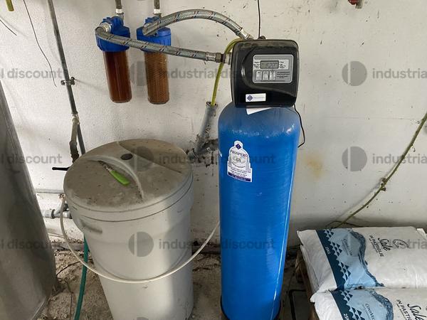 100#9129 Impianto industriale per la produzione e confezionamento di pasta in vendita - foto 52