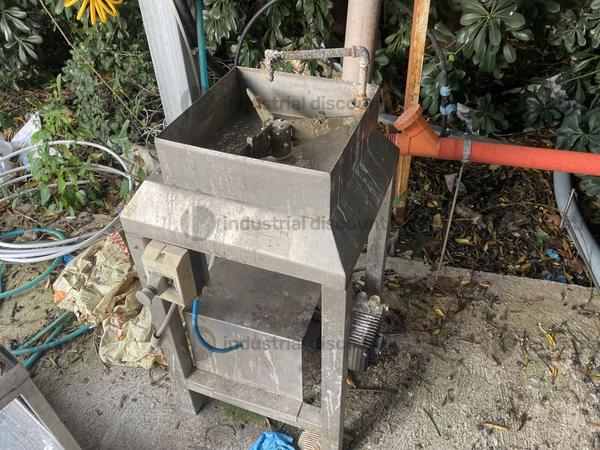 100#9129 Impianto industriale per la produzione e confezionamento di pasta in vendita - foto 53