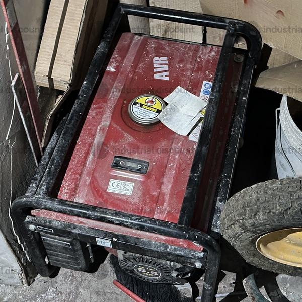 1#9130 Attrezzatura e materiale da cantiere edile in vendita - foto 1