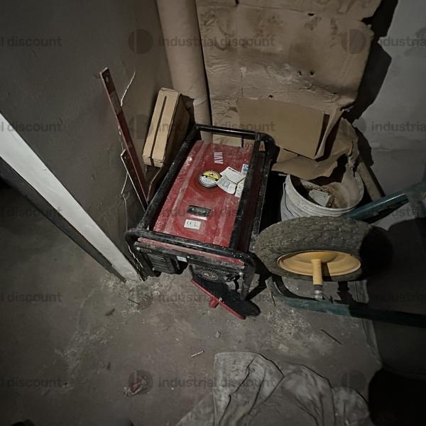 1#9130 Attrezzatura e materiale da cantiere edile in vendita - foto 2