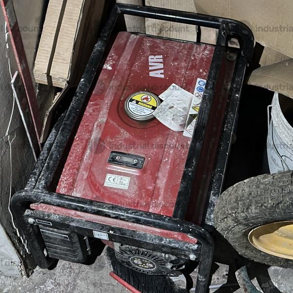 1#9130 Attrezzatura e materiale da cantiere edile in vendita - foto 3