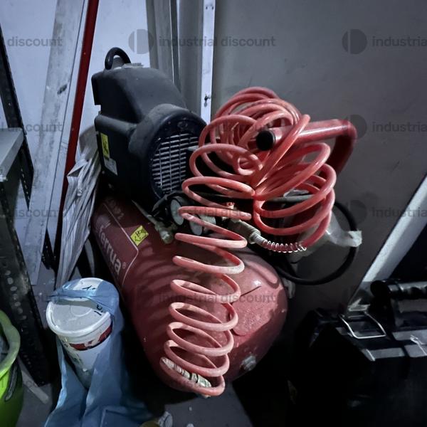 1#9130 Attrezzatura e materiale da cantiere edile in vendita - foto 6
