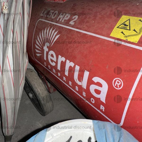 1#9130 Attrezzatura e materiale da cantiere edile in vendita - foto 7