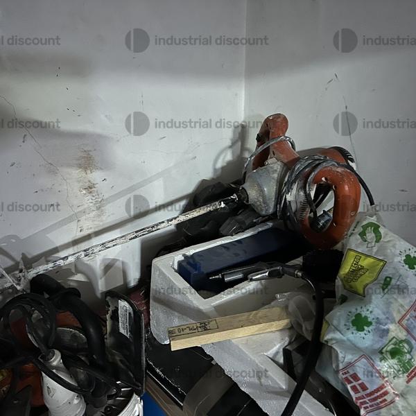1#9130 Attrezzatura e materiale da cantiere edile in vendita - foto 8