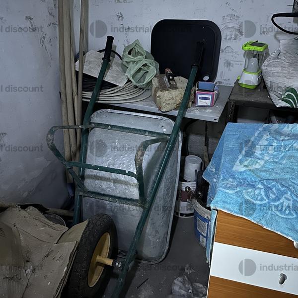 1#9130 Attrezzatura e materiale da cantiere edile in vendita - foto 10