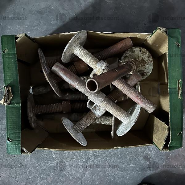 1#9130 Attrezzatura e materiale da cantiere edile in vendita - foto 14