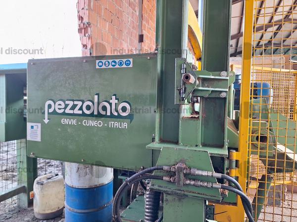 1#9135 Gruppo di taglio legna Pezzolato in vendita - foto 4
