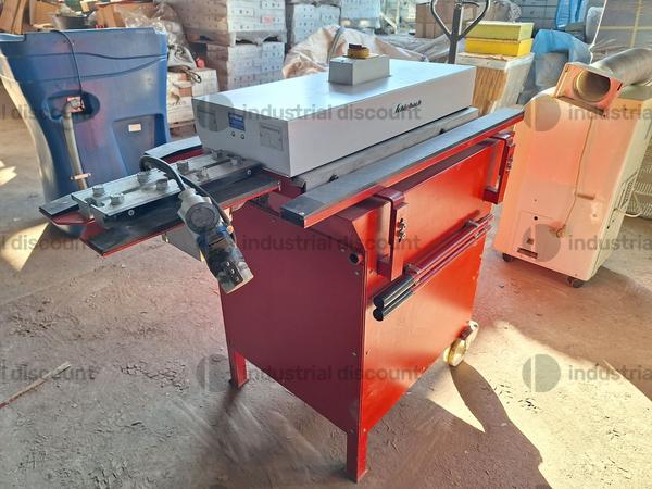 3#9135 Profilatrice per metalli Schlebach in vendita - foto 4