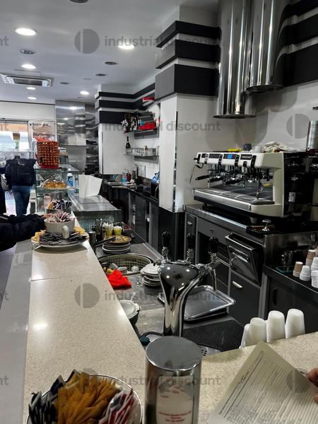 1#9136 Affitto d'azienda Bar Efri in vendita - foto 1