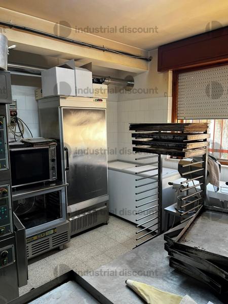 1#9136 Affitto d'azienda Bar Efri in vendita - foto 2