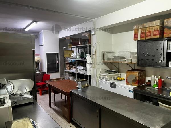 1#9136 Affitto d'azienda Bar Efri in vendita - foto 3