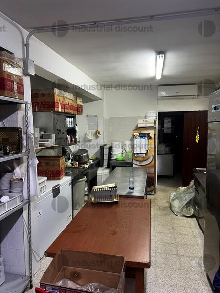 1#9136 Affitto d'azienda Bar Efri in vendita - foto 6